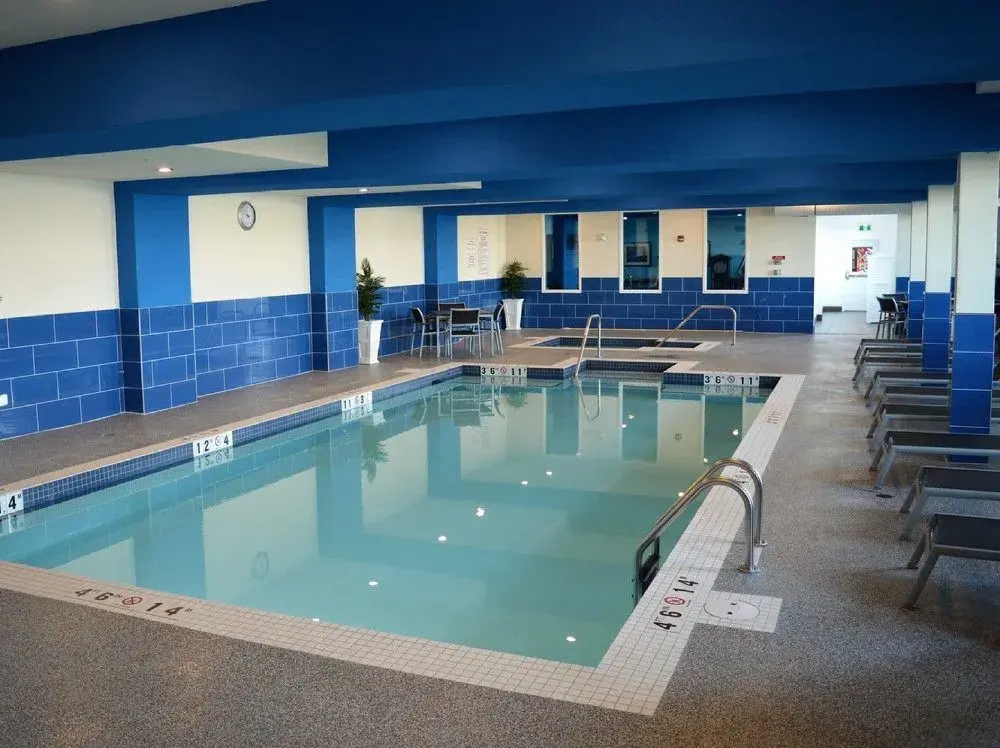 Best Western Plus Kindersley Hotel