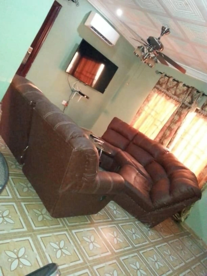 Gya-son Royal Guesthouse