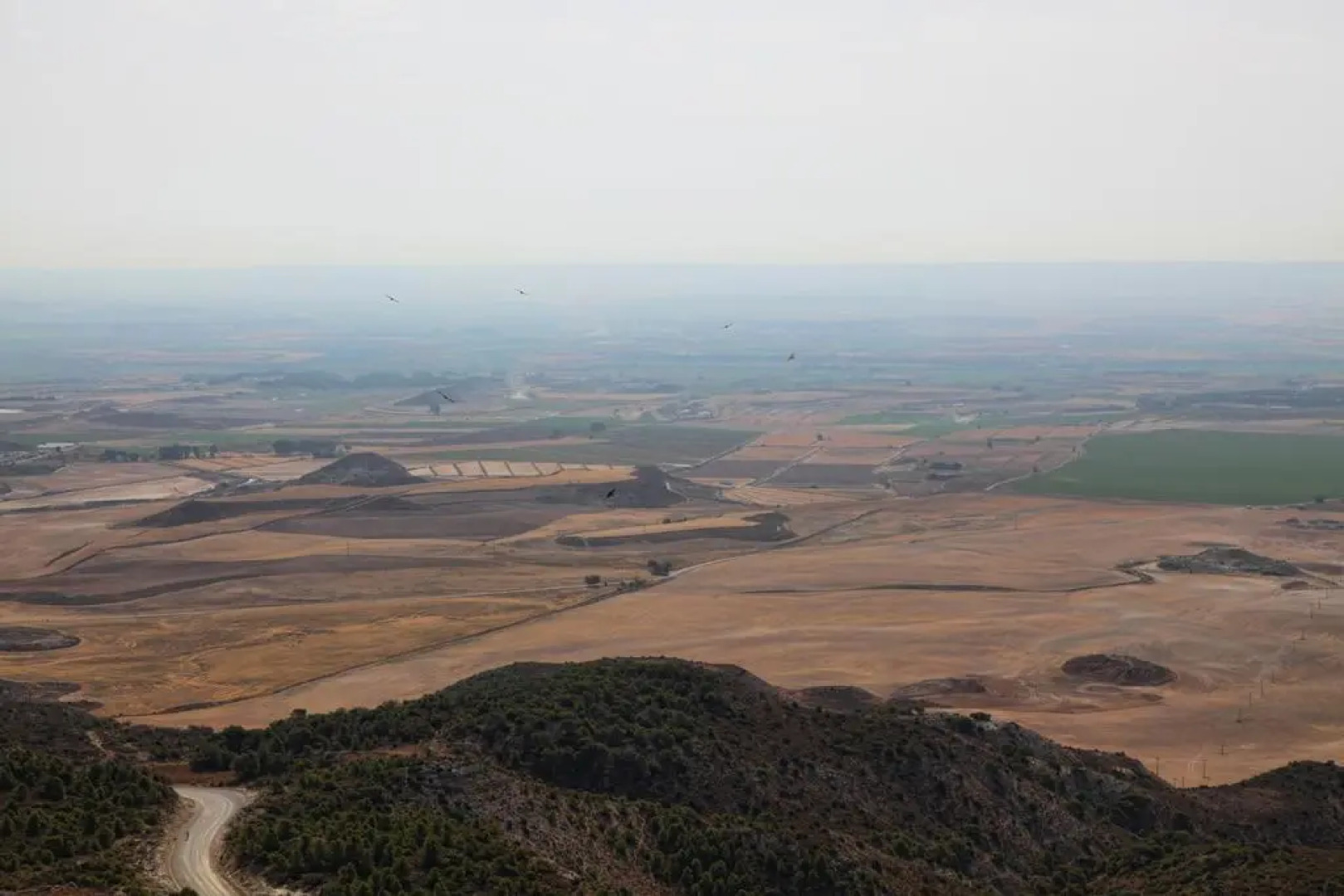 Hotel Santuario de Sancho Abarca