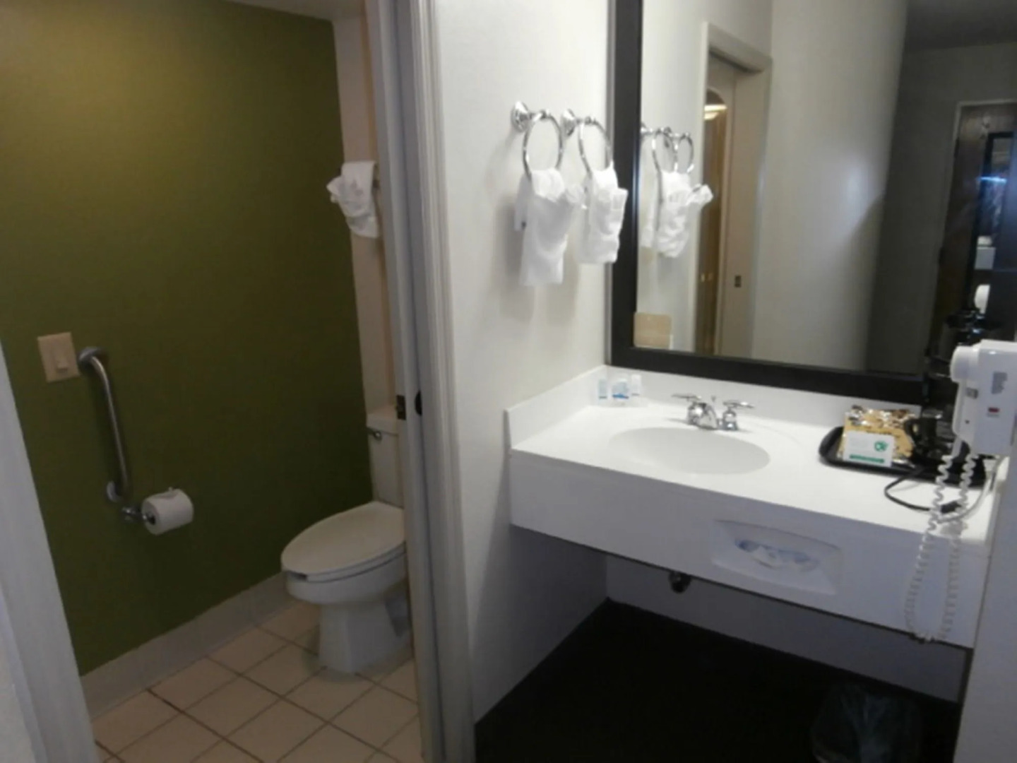 Garner Hotel Aiken South by IHG