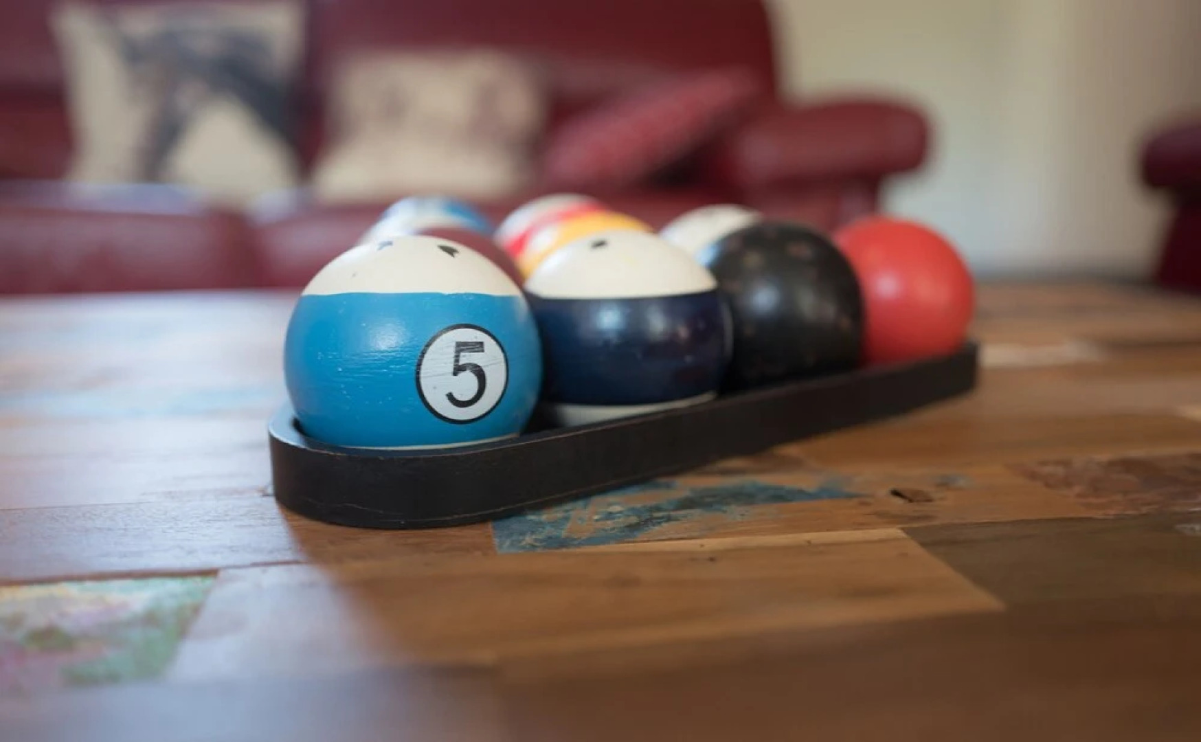 La Charmeuse D'etretat