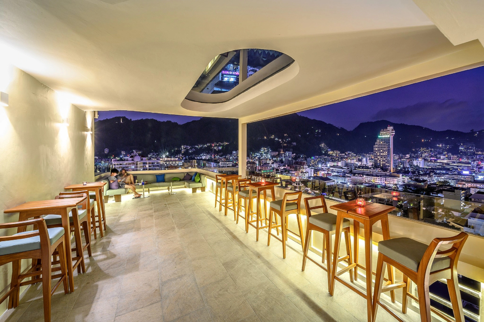 Andaman Beach Suites Hotel