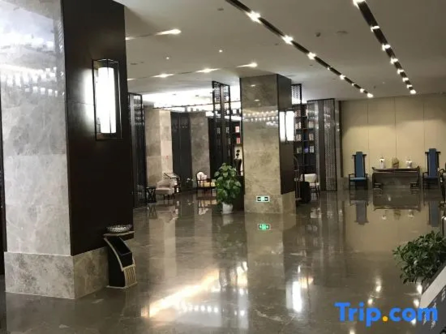 Xingzhouwan International Hotel