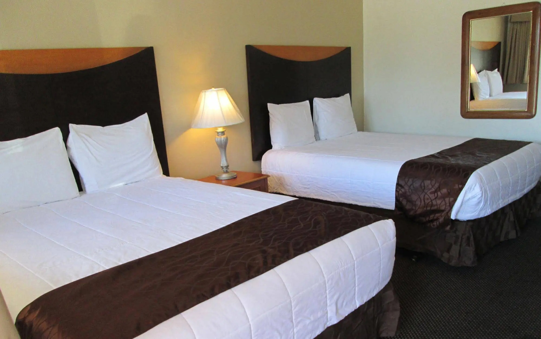 Town and Country Inn