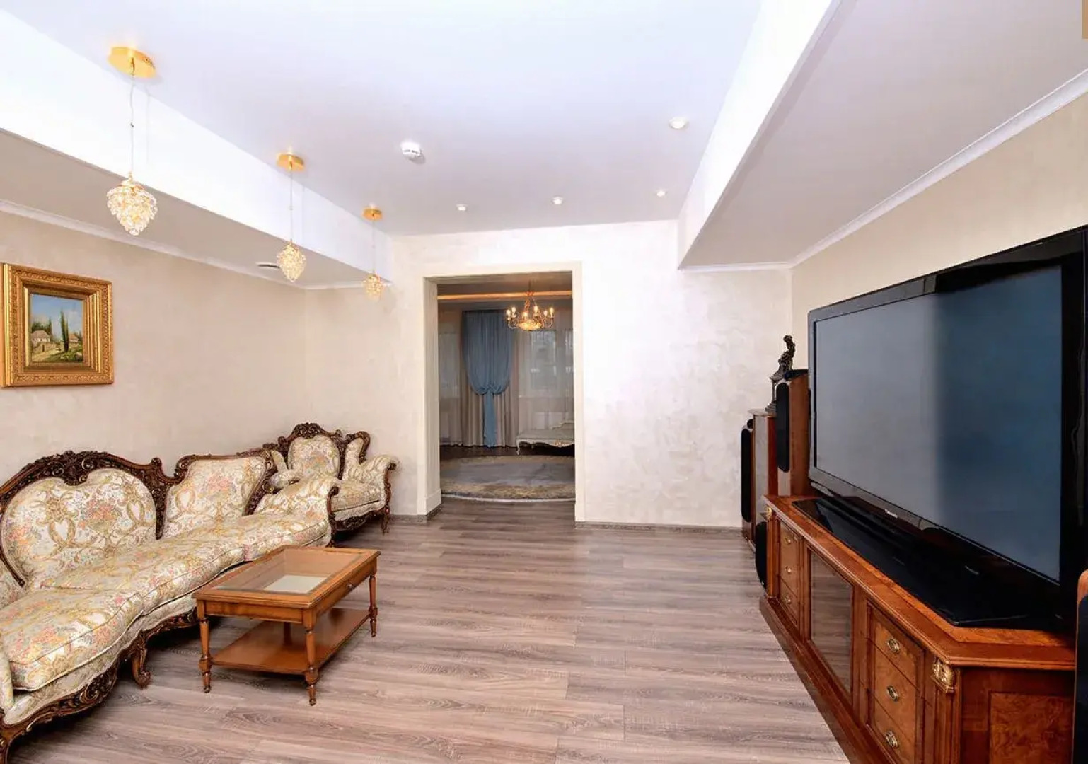 Спа-отель «Ашукино»