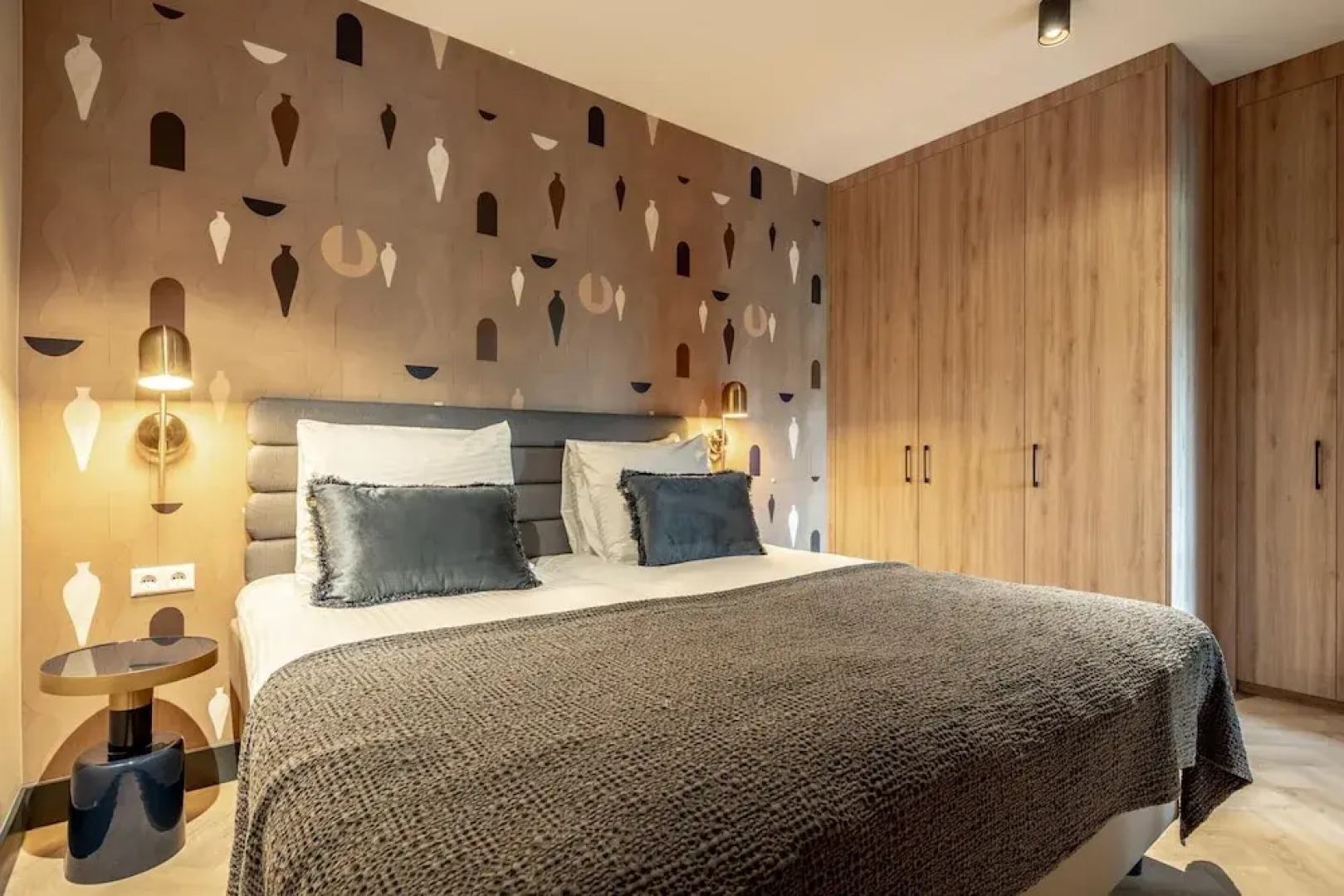 2 Bedroom Apartment Perfect for Families