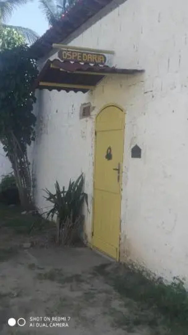 Pousada Maria Bonita