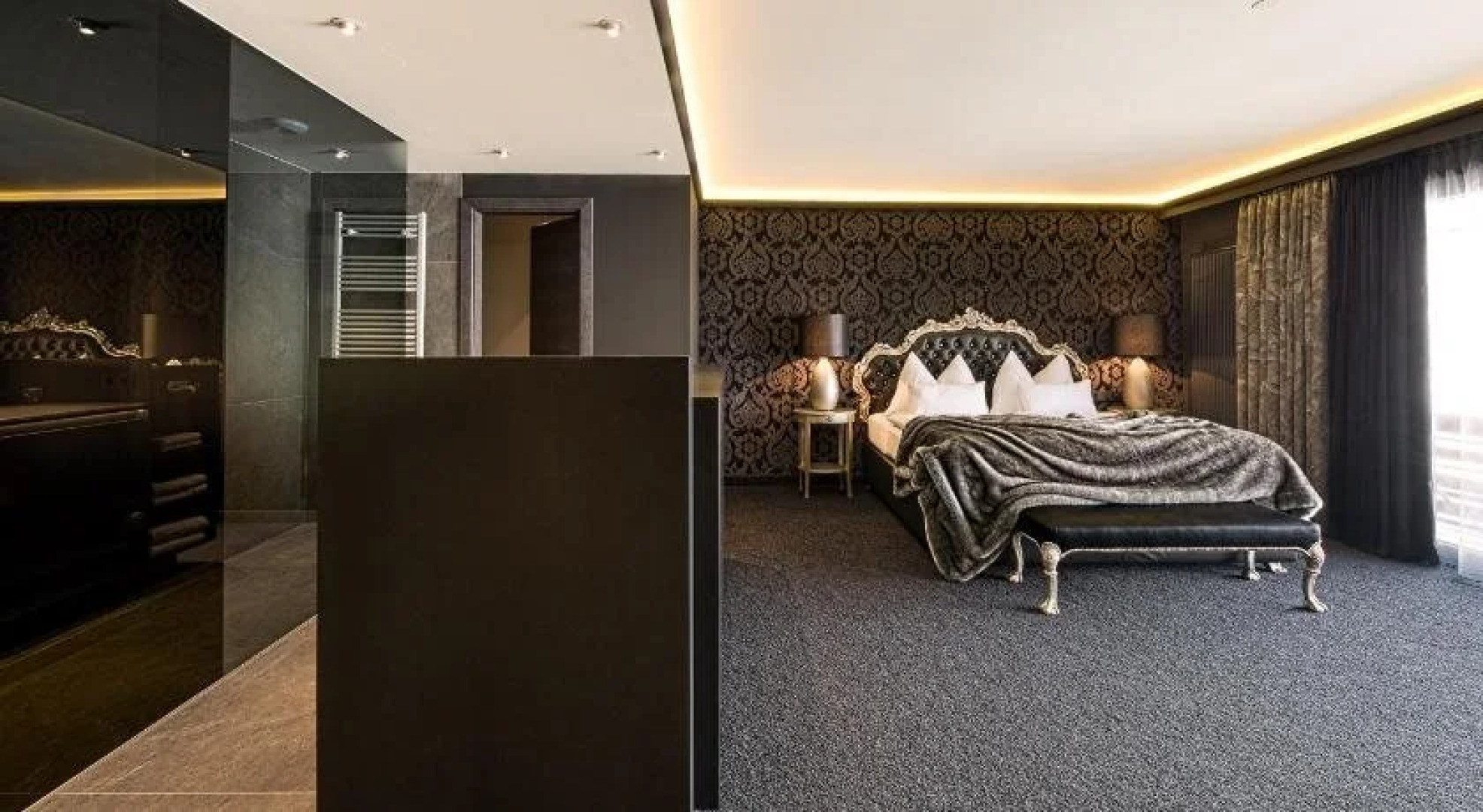 Kuschel- & Genießerhotel Seewirt Mattsee