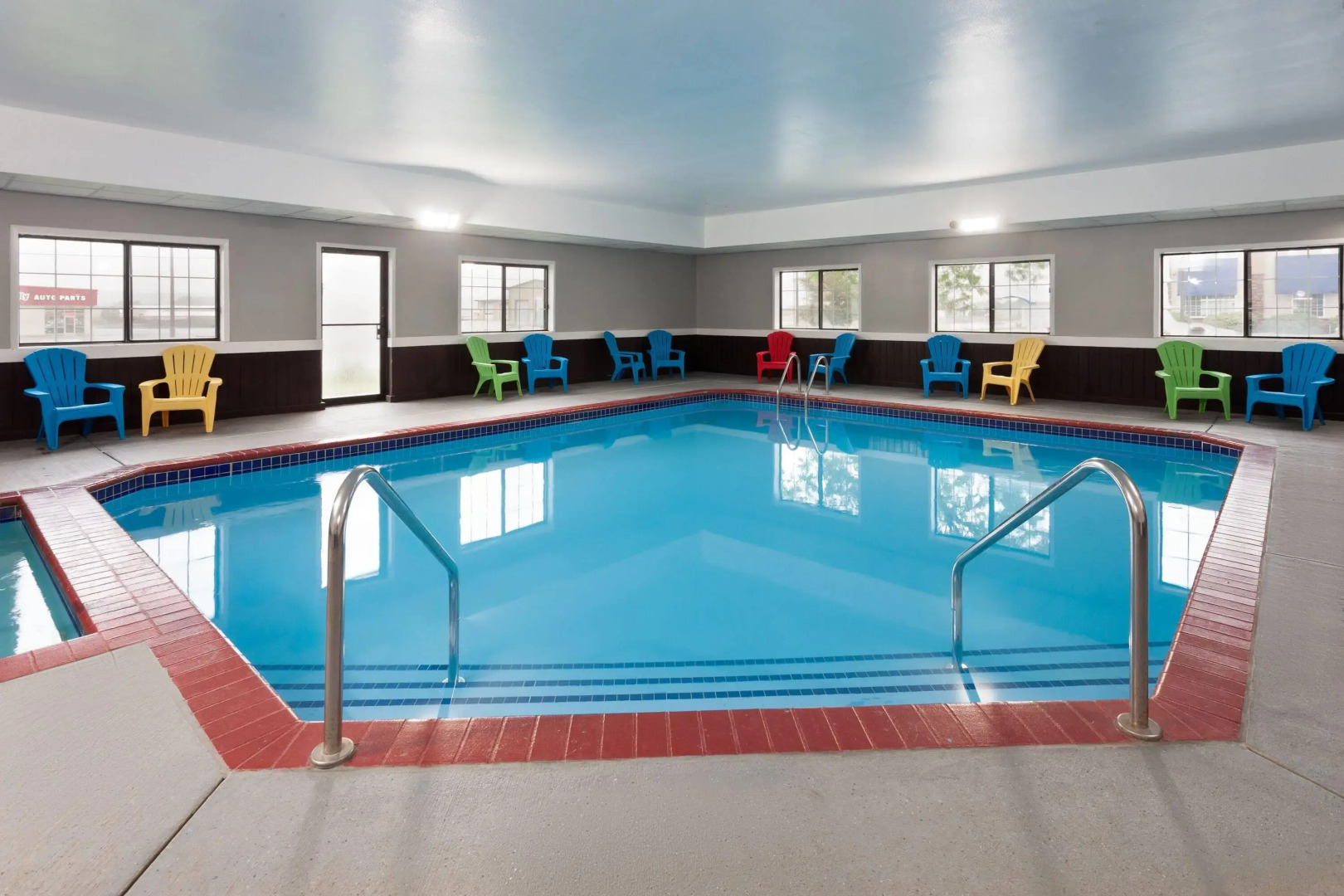 AmericInn by Wyndham Reedsburg
