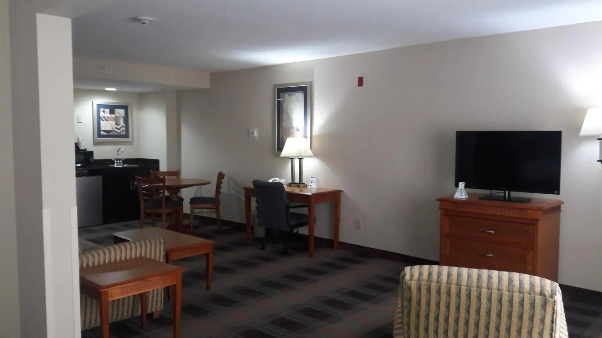 Spark by Hilton Port Wentworth Savannah