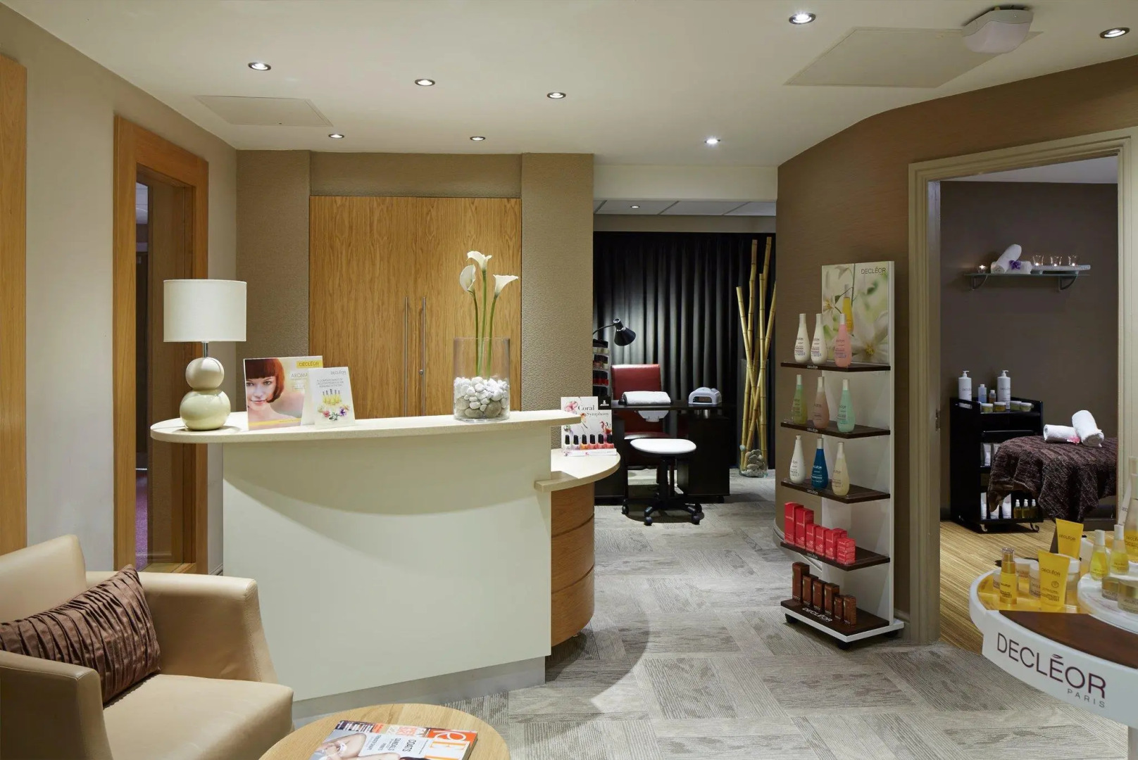 Hollins Hall Hotel, Golf & Country Club