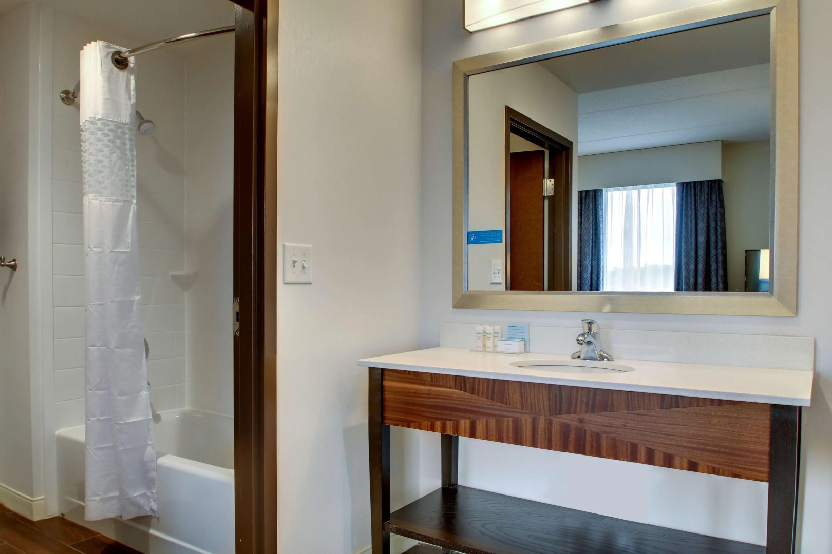 Hampton Inn & Suites Greenville Airport, SC