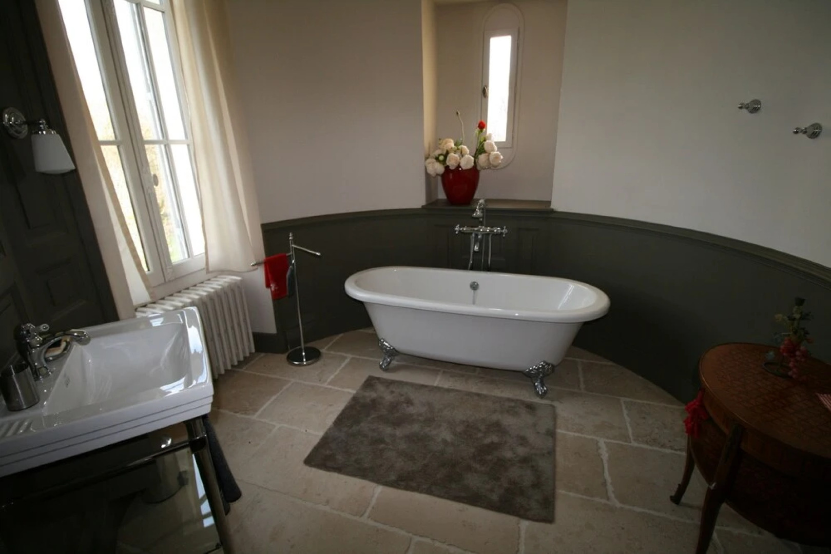 Château de la gauderie