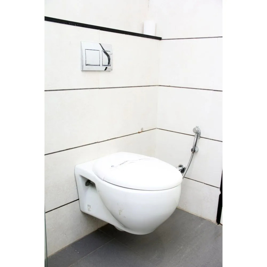 Vista Rooms at Nandan Kanan (Indore)