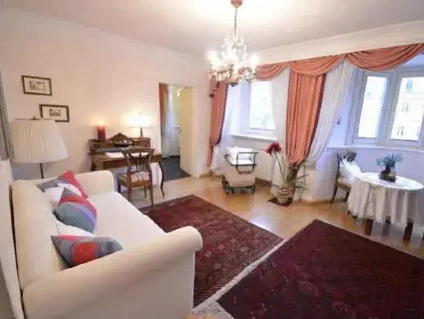 Hotel Aquila Nera - Schwarzer Adler