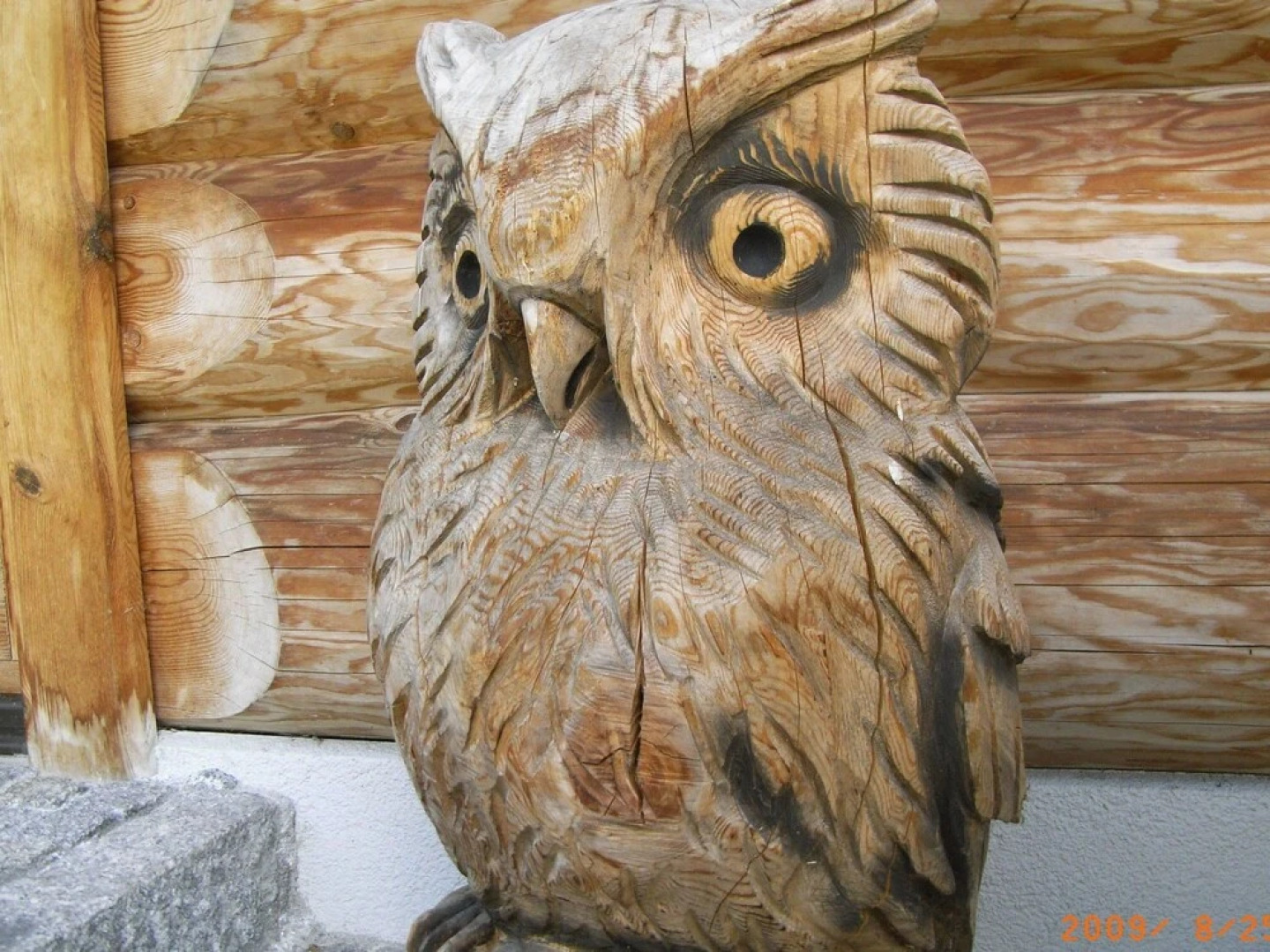 Wooden Chalet in Fusch an der Großglocknerstraße With Sauna