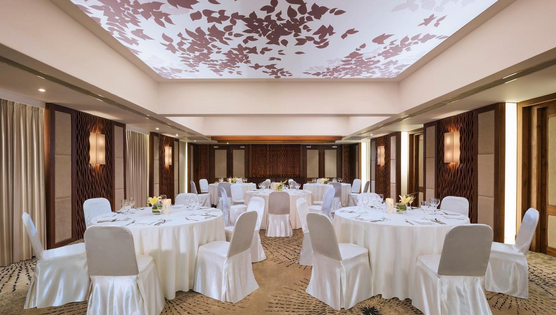 Sheraton Samui Resort