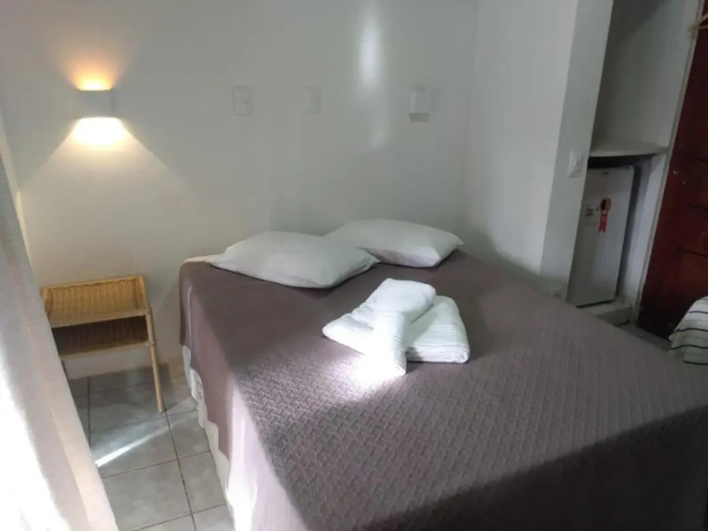 Pousada Portal dos Golfinhos