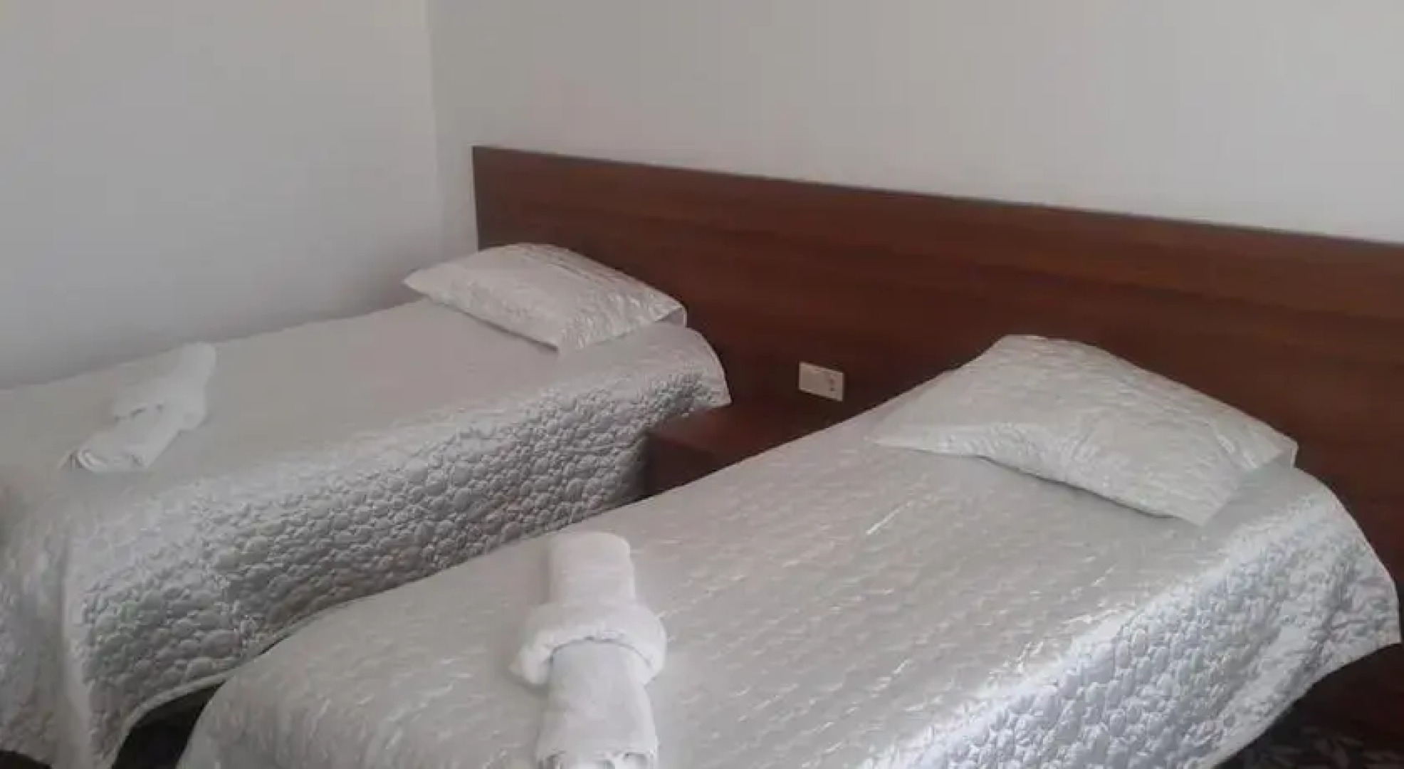 Kapadokya Kent Thermal Hotel