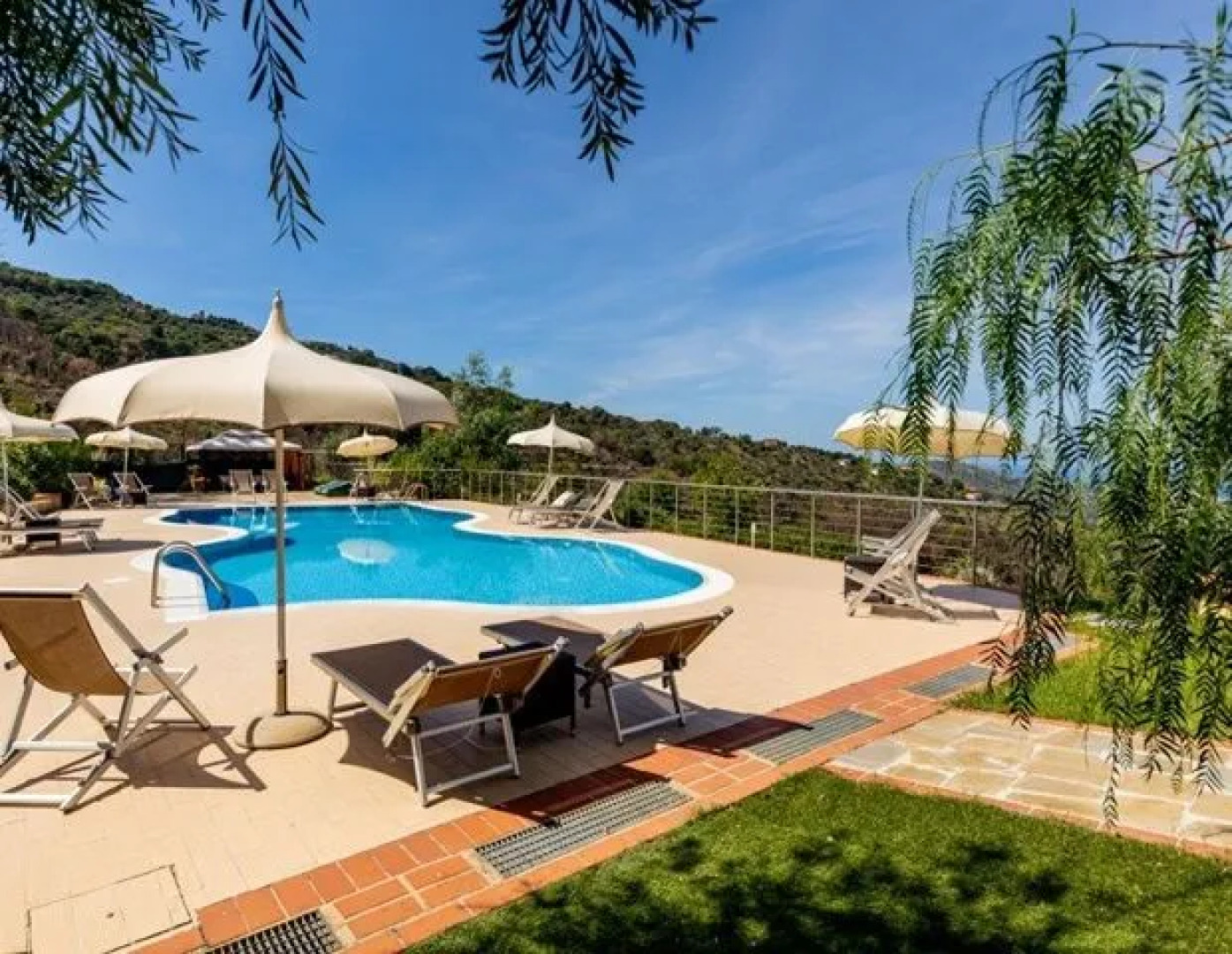 Villa Aurora Residence