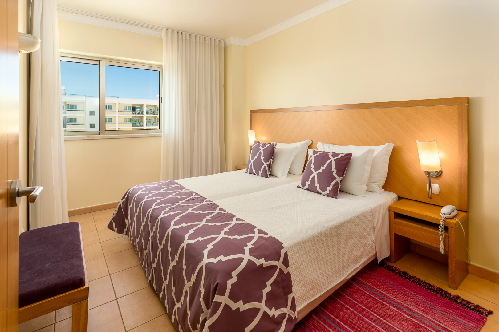Hotel Apartamentos Dunamar