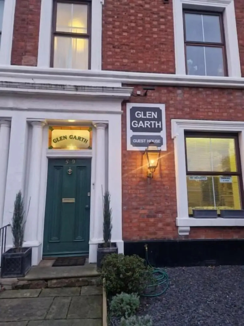 Glen Garth Guest House