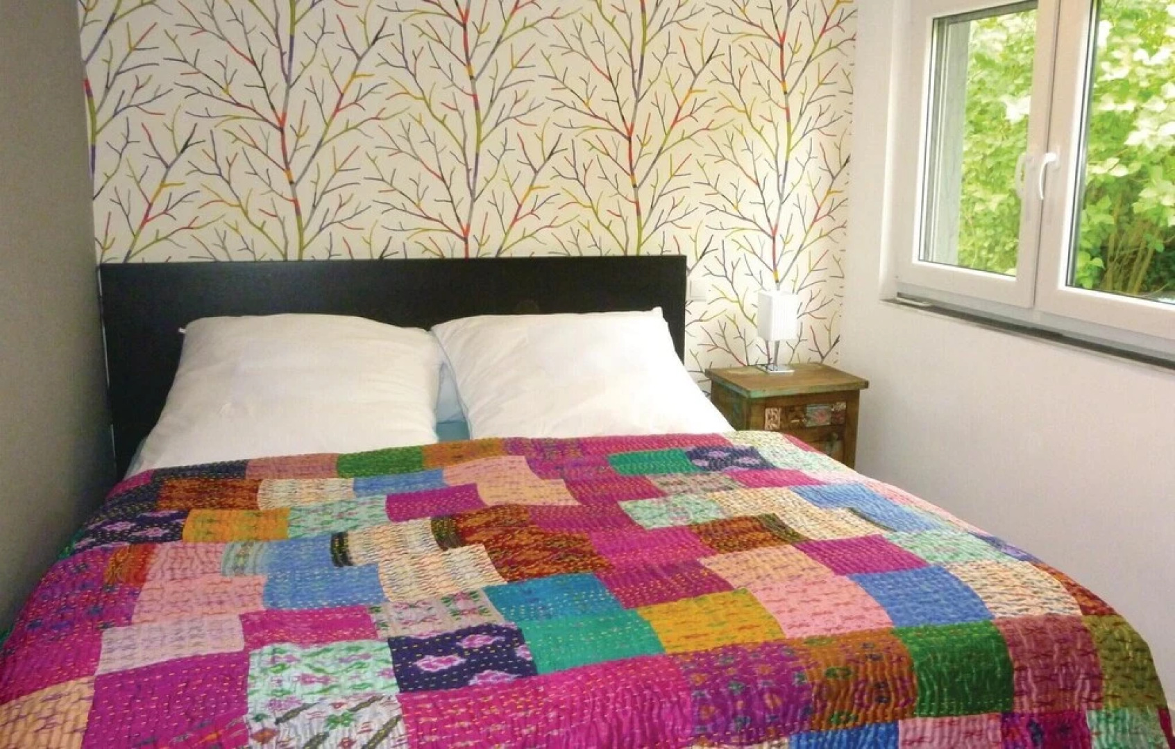 Stunning Home in Klein Nemerow With 1 Bedrooms