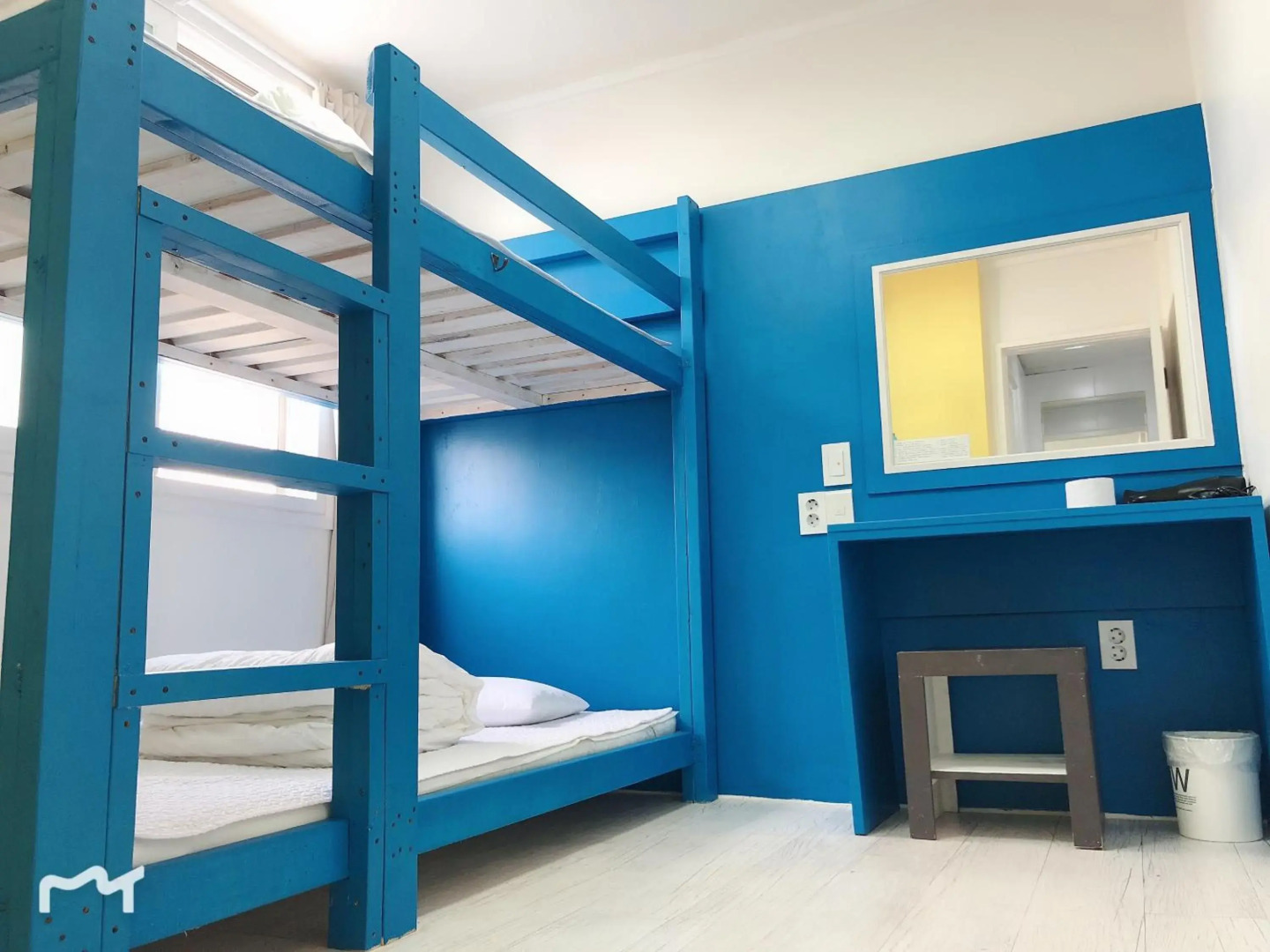 Slow Citi Guesthouse - Hostel