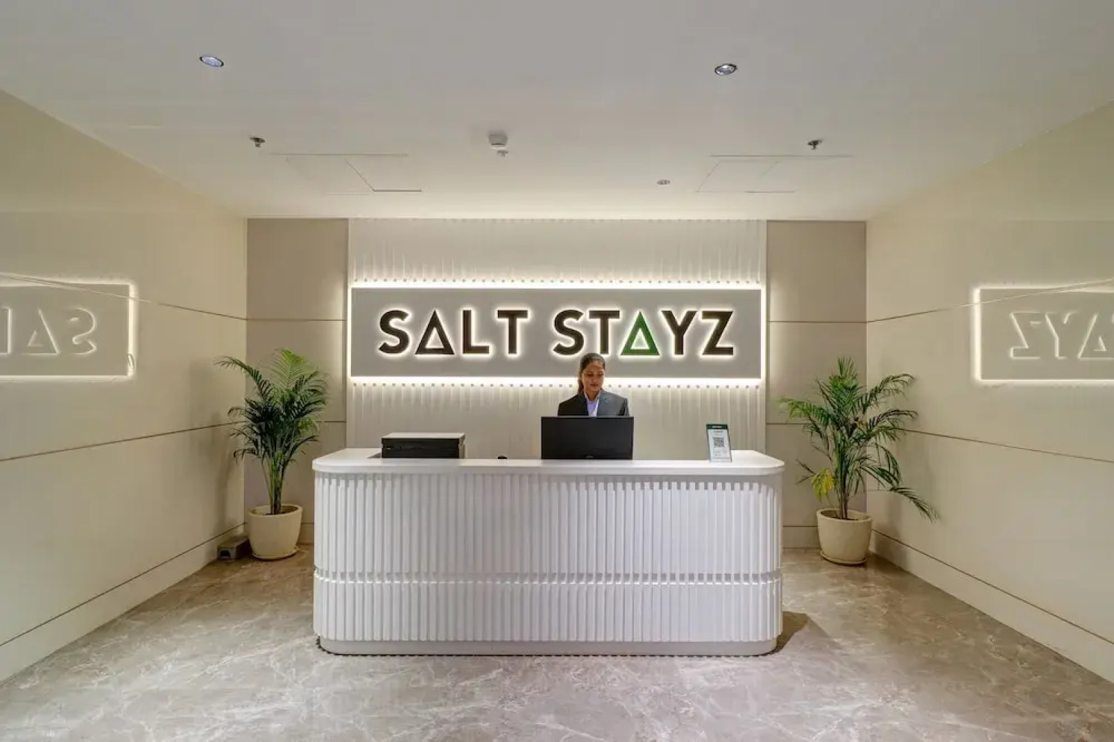 Saltstayz Premier - Mohali Chandigarh