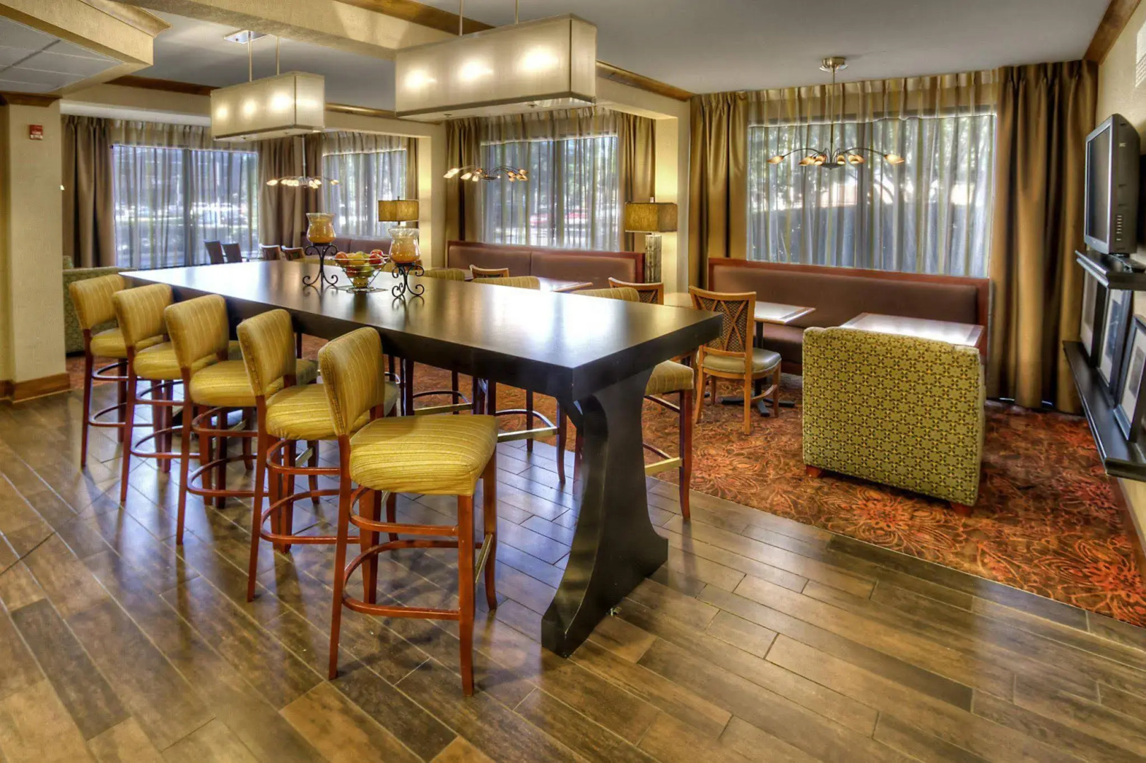 Hampton Inn Memphis-Poplar