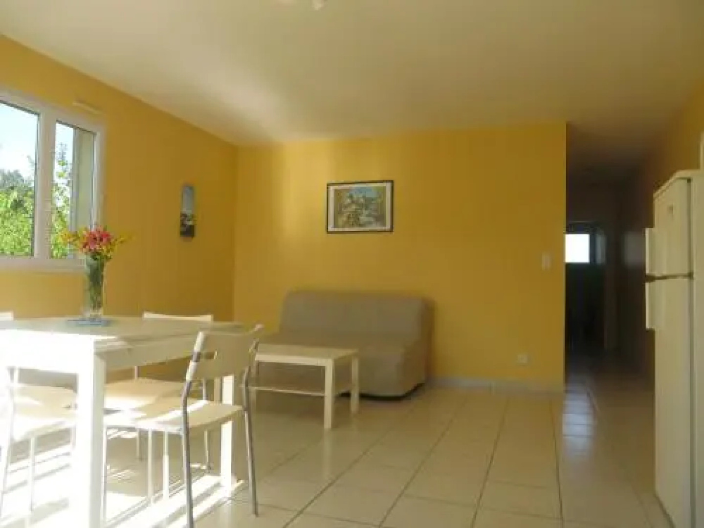 Camping la Rouviere les Pins