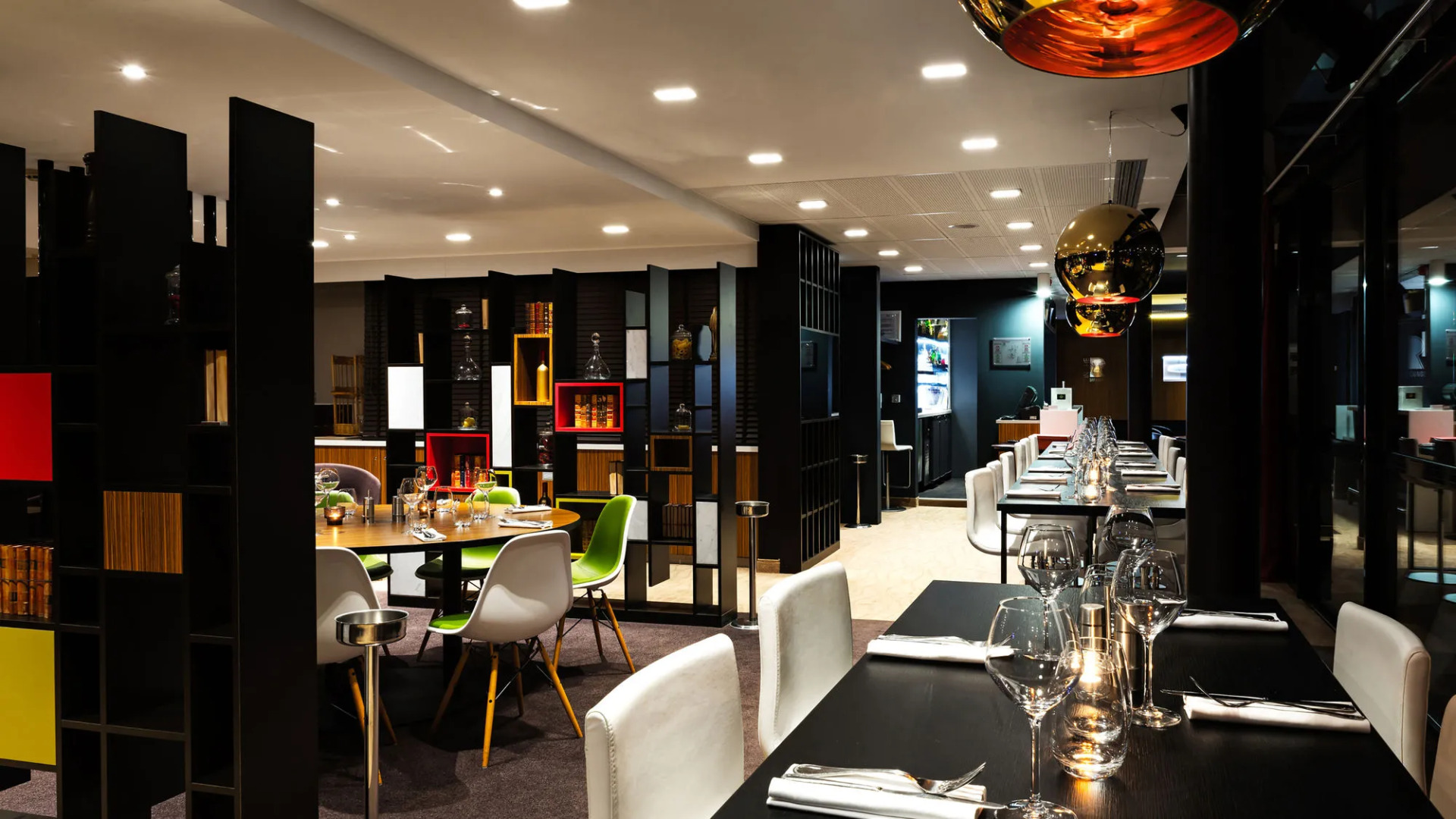 Holiday Inn Reims Centre by IHG (Chambres Rénovées)