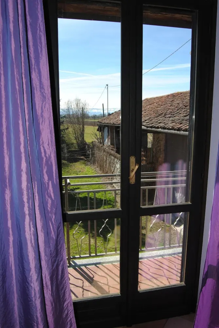 Rustico Felix Affittacamere