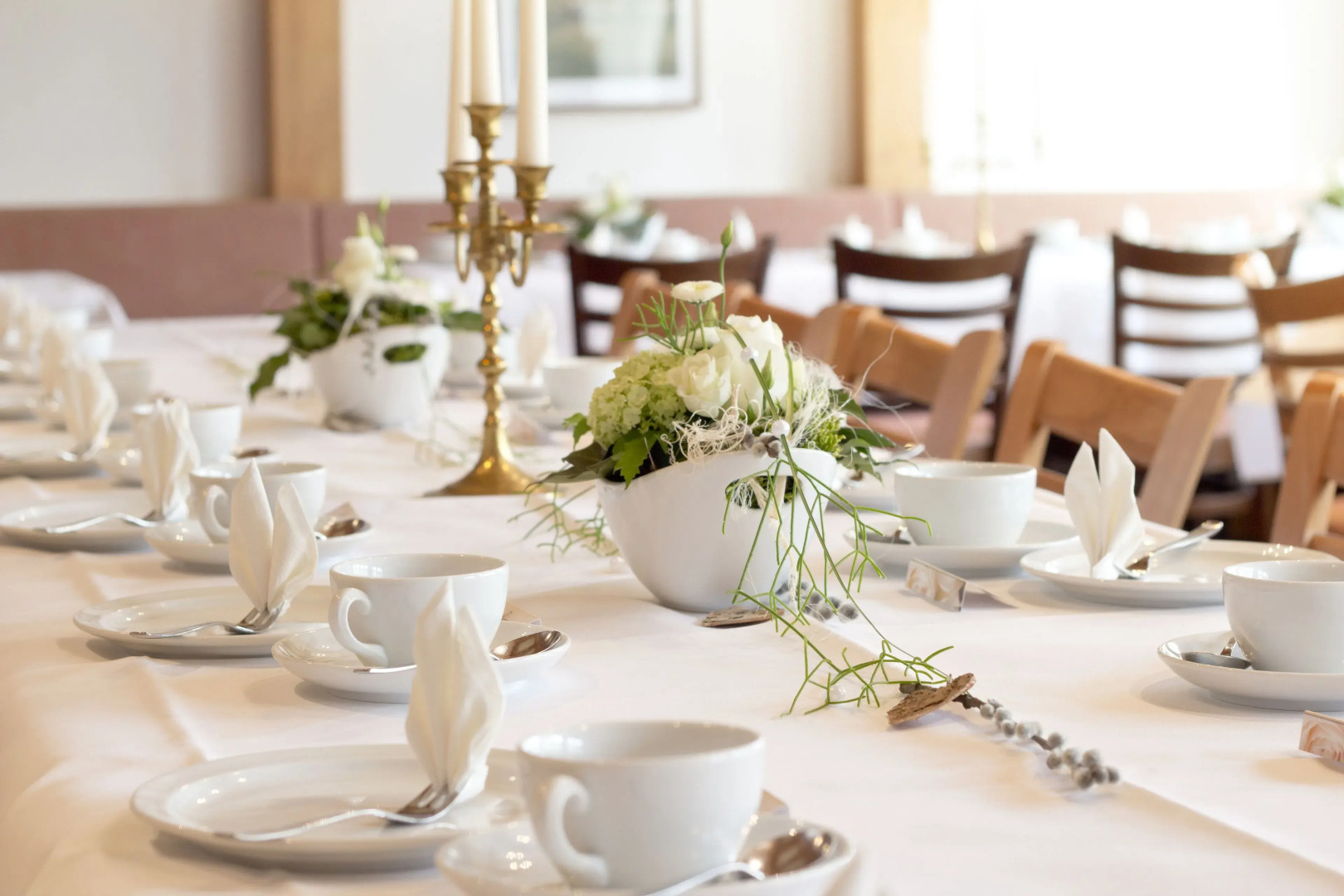 Flair Hotel zum Benediktiner