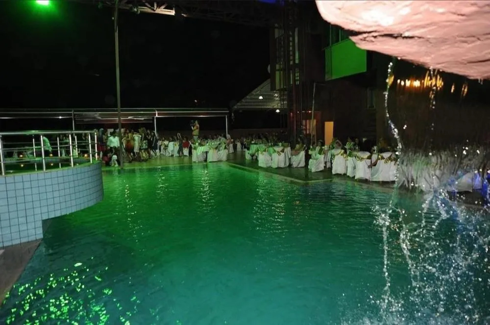 Paradise Caycuma Hotel