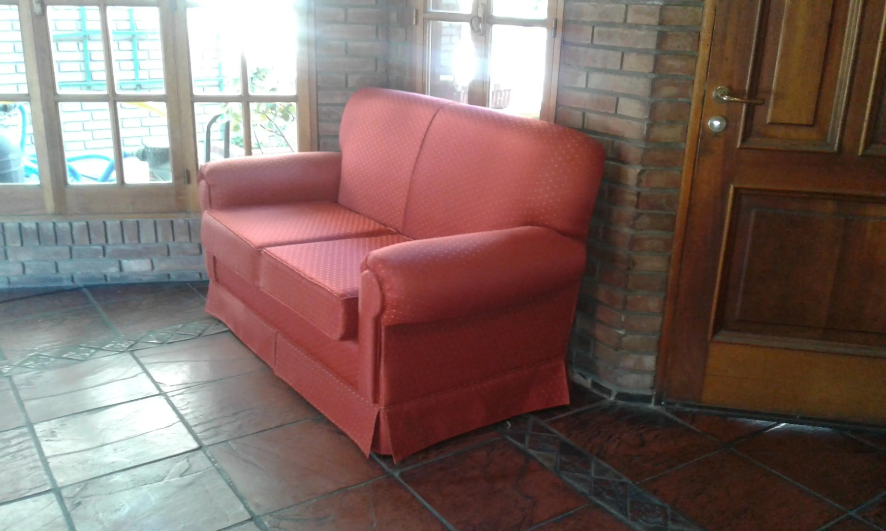 Hostel Ruca Potu