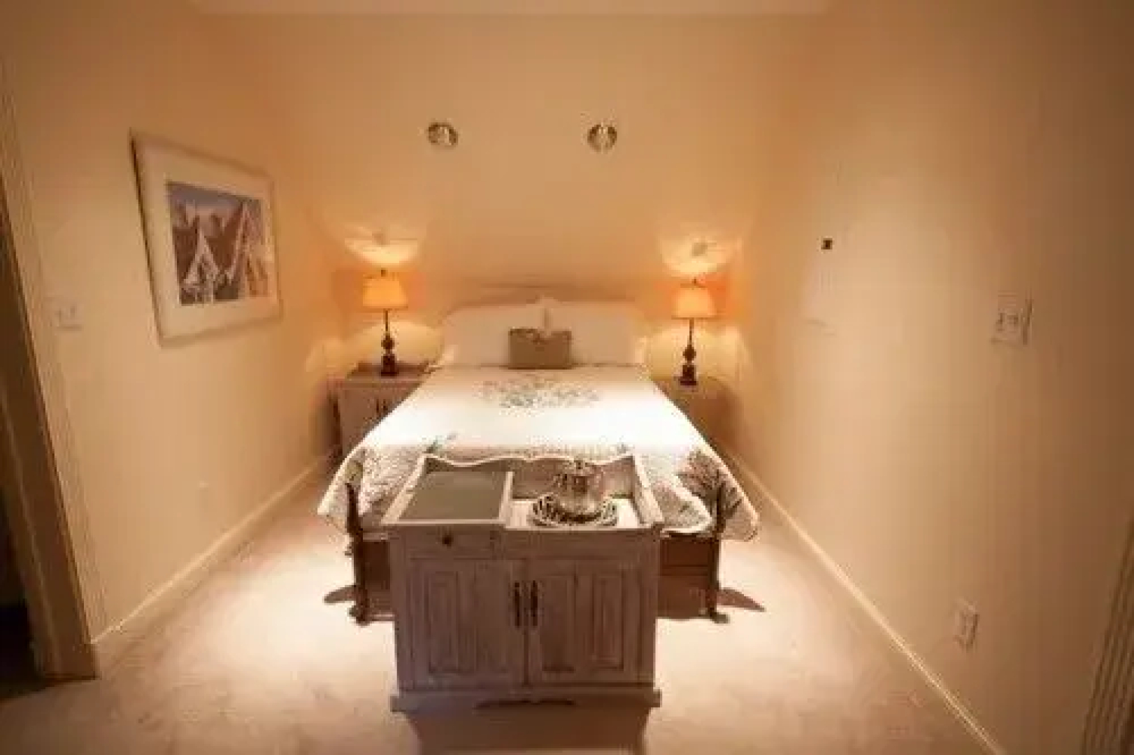 Heron Cove Bed & Breakfast