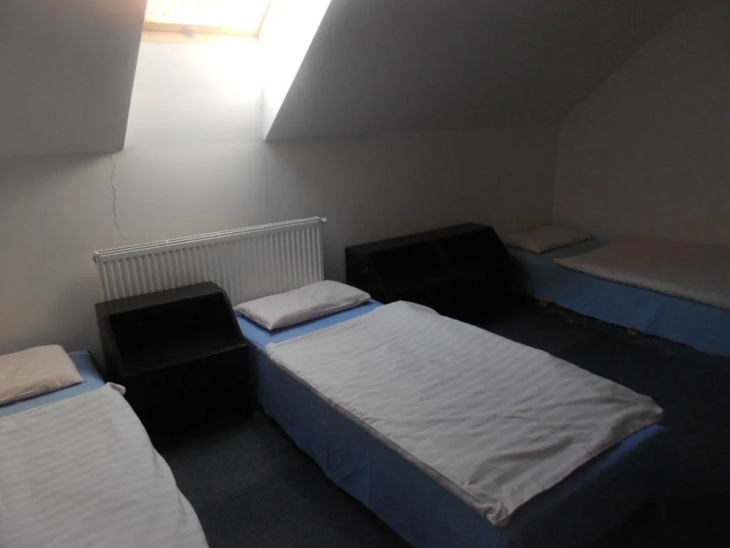 Pension U Sv. Prokopa