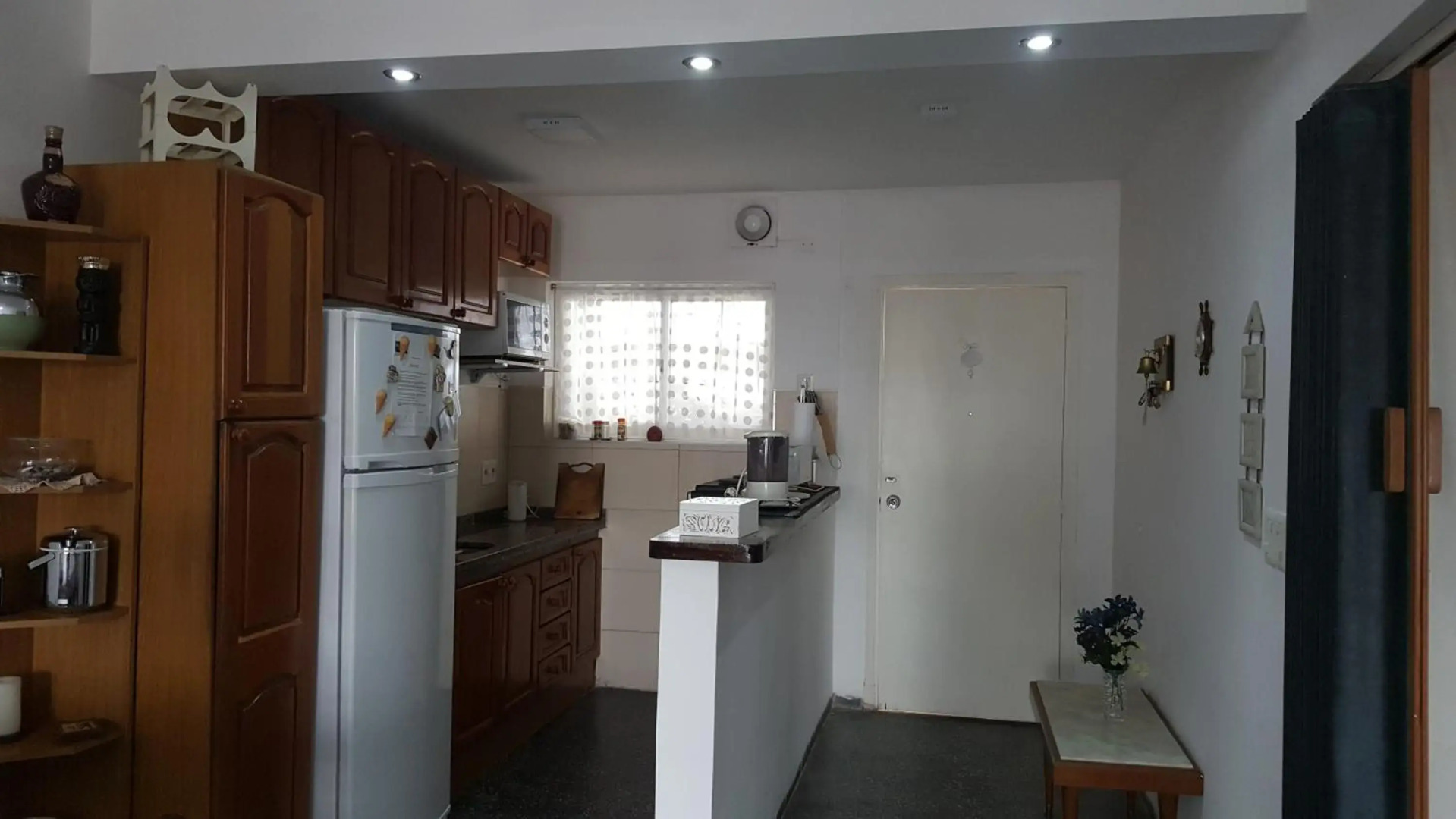 Apartamento #003 Spiaggia Brava