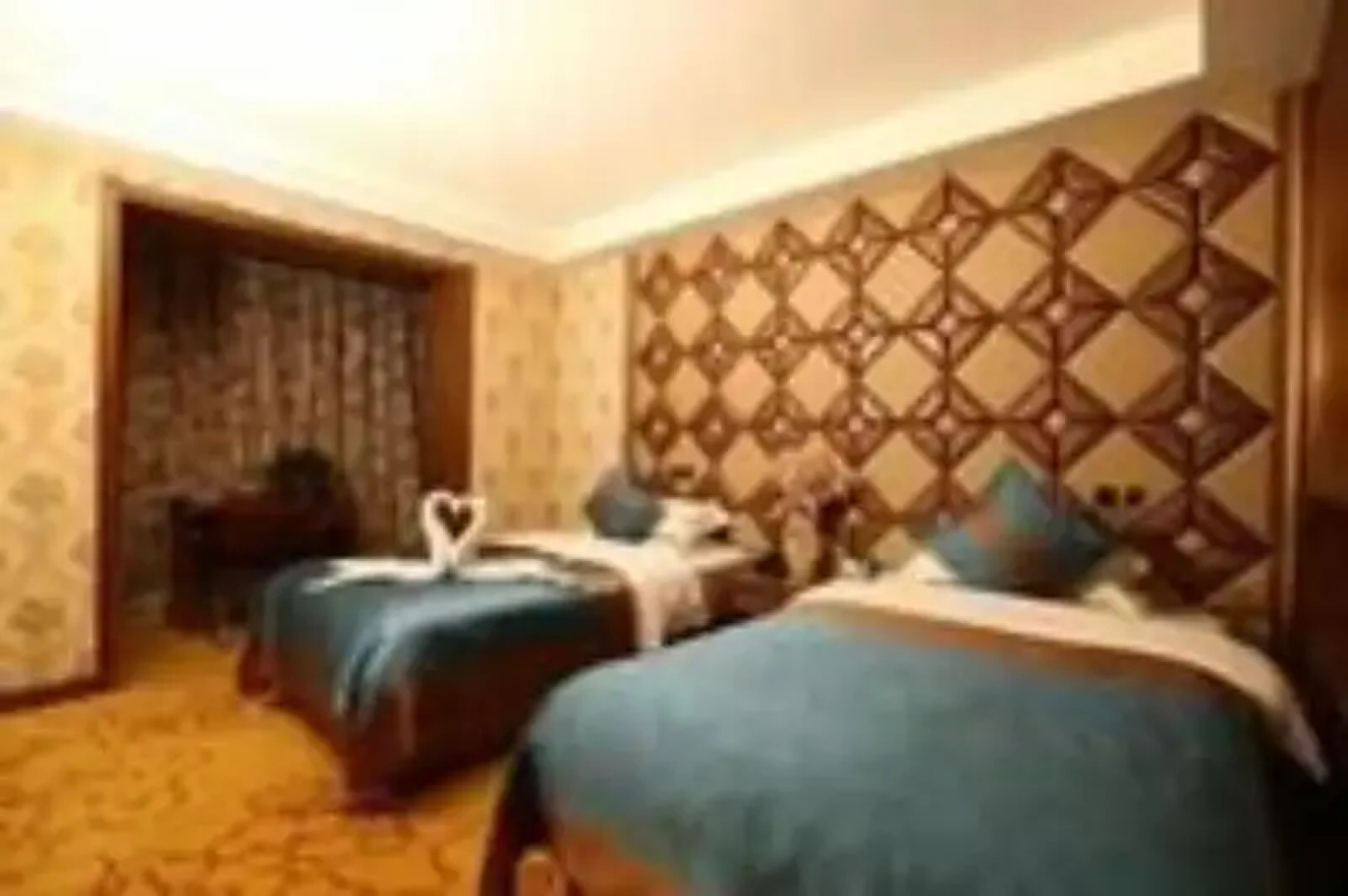 Hepingli Boutique Hotel