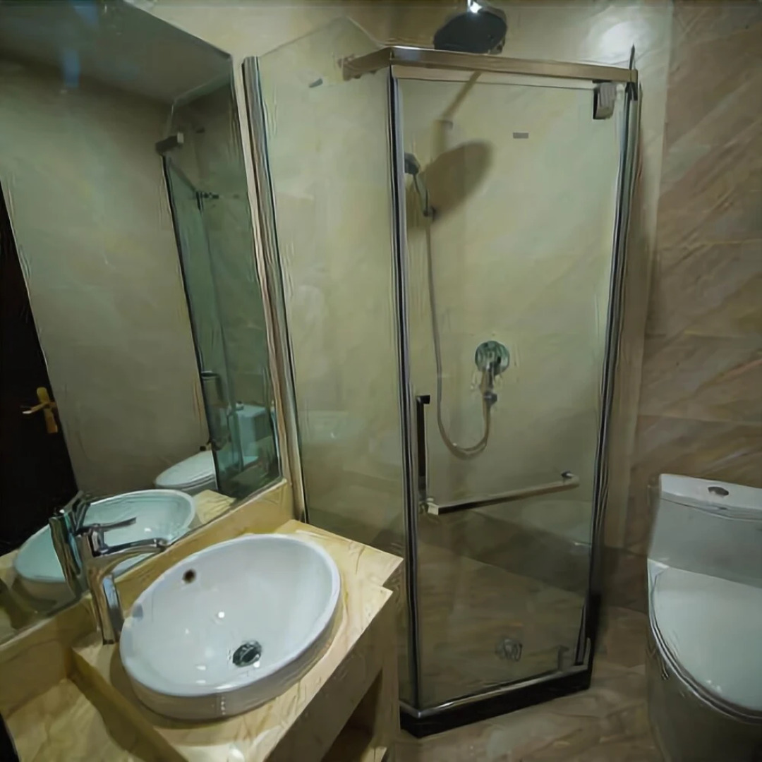 Tongyueju Gold Business Hotel