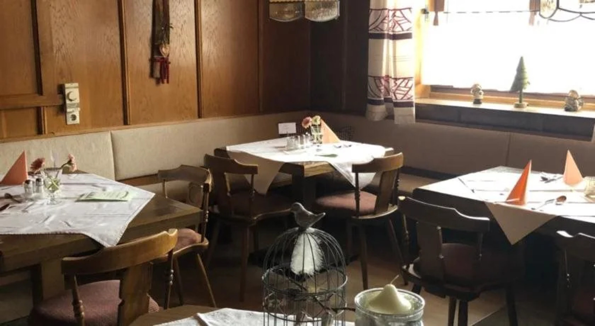 Naturerlebnishotel Kehlbachwirt