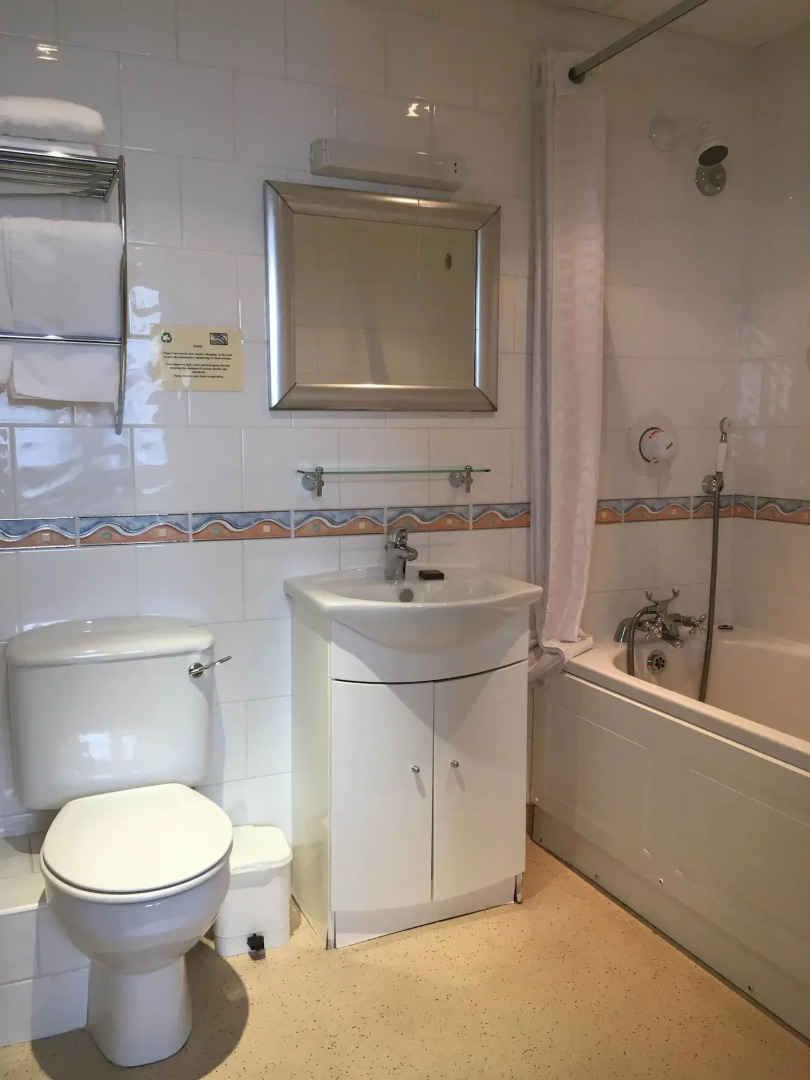 Welbeck Hotel and Apartments