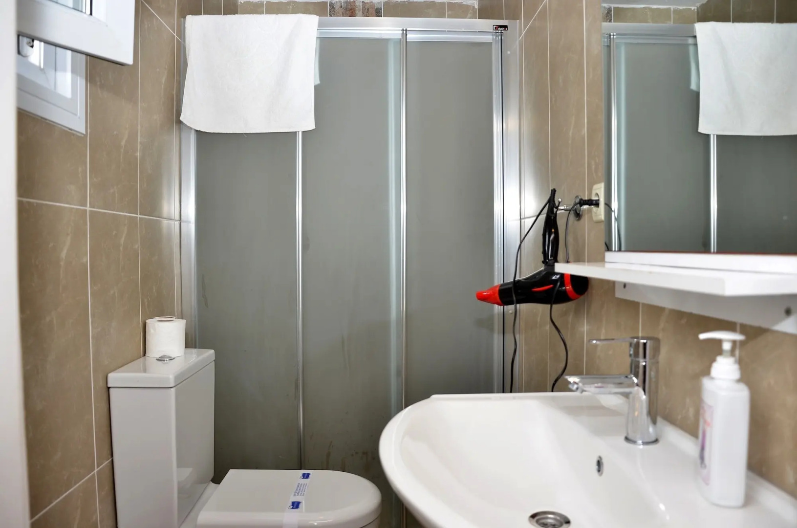 Selanikli Pansiyon Heybeliada