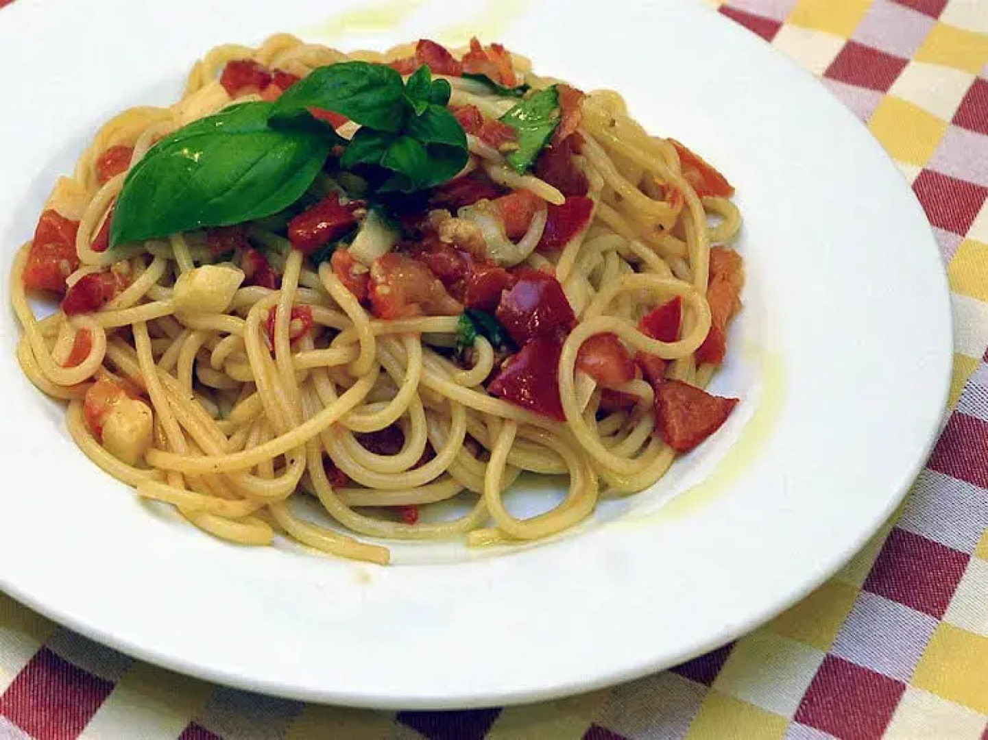 Agriturismo Le Vigne