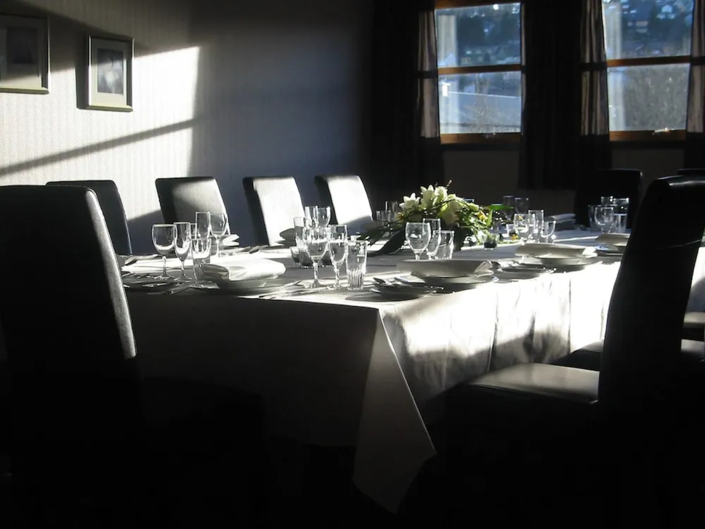 Gjestehuset Ålgård