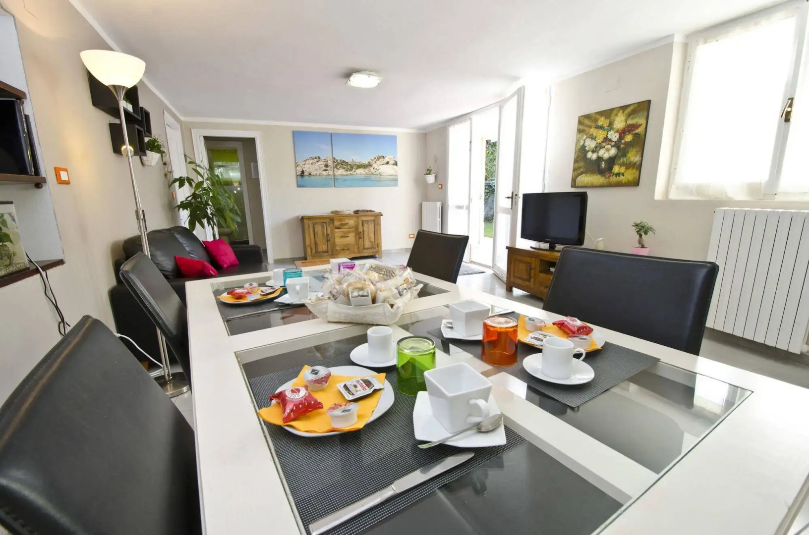 B&B Parco Delle Valli