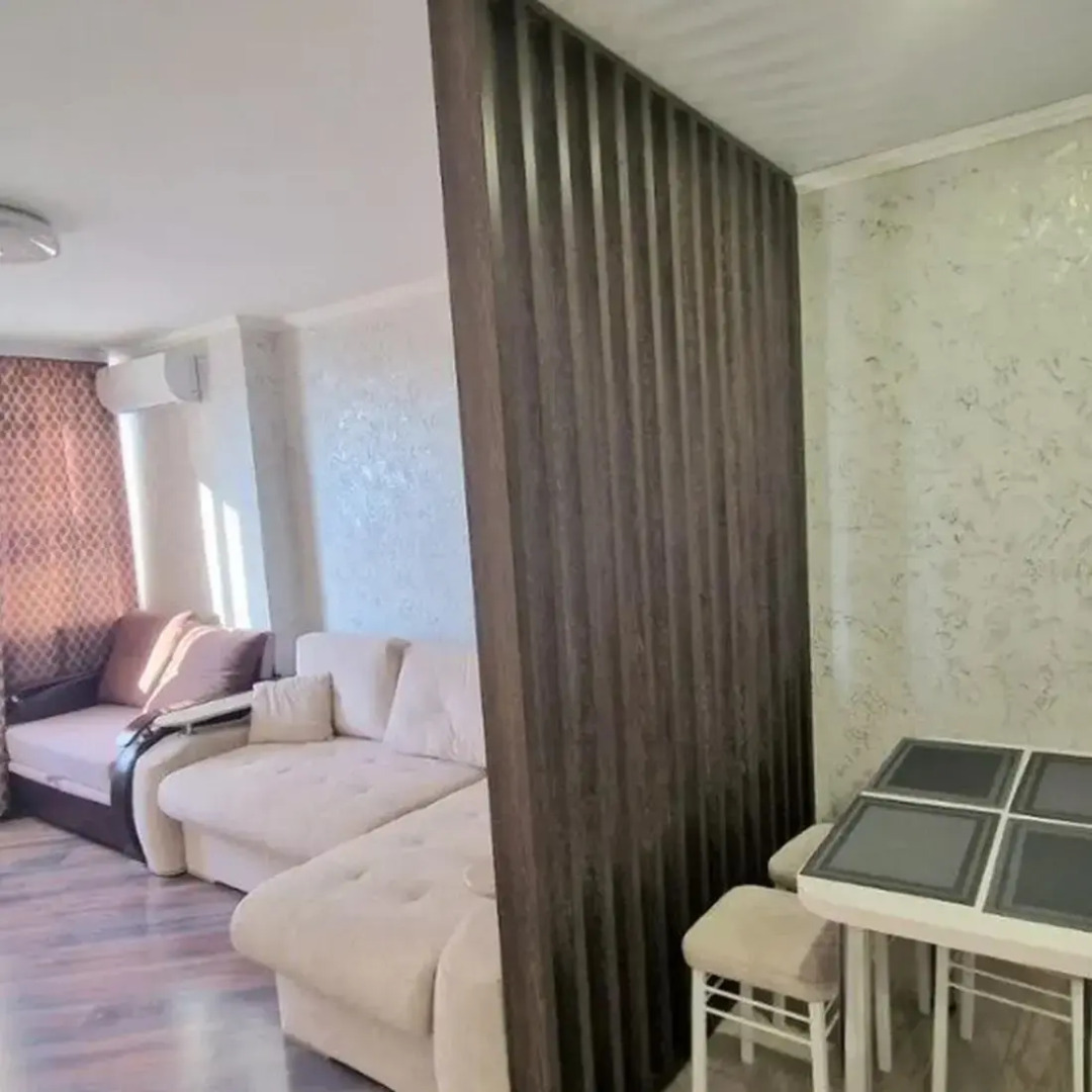 Апартаменты на улице Т.С. Бородина 6А