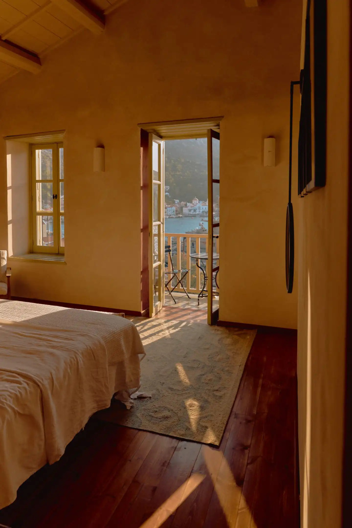 Casa Mediterraneo Hotel