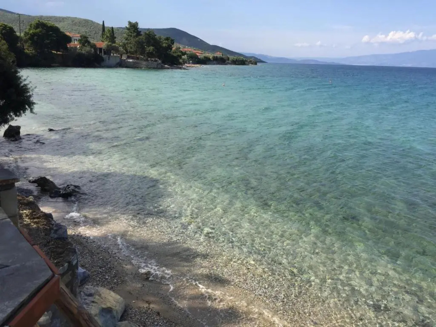 Villas Nies Seaside Appartments